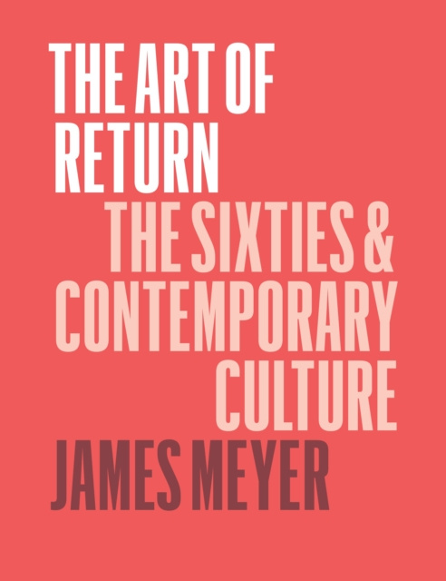 E-knjiga Art of Return Meyer James Meyer