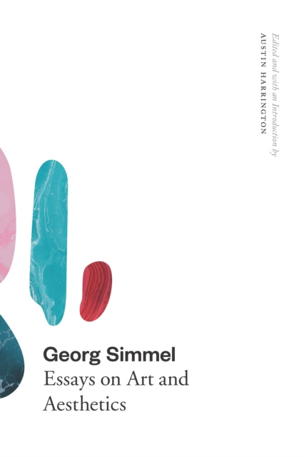 E-knjiga Georg Simmel Simmel Georg Simmel