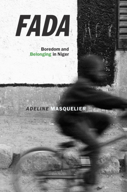 E-knjiga Fada Masquelier Adeline Masquelier