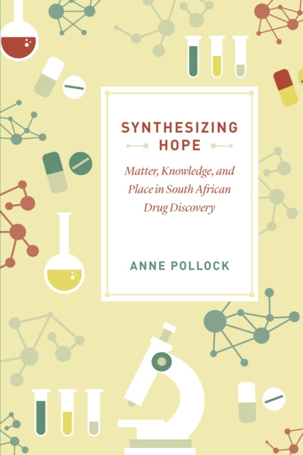 E-knjiga Synthesizing Hope Pollock Anne Pollock