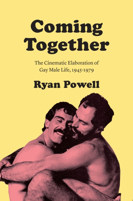 E-book Coming Together Powell Ryan Powell
