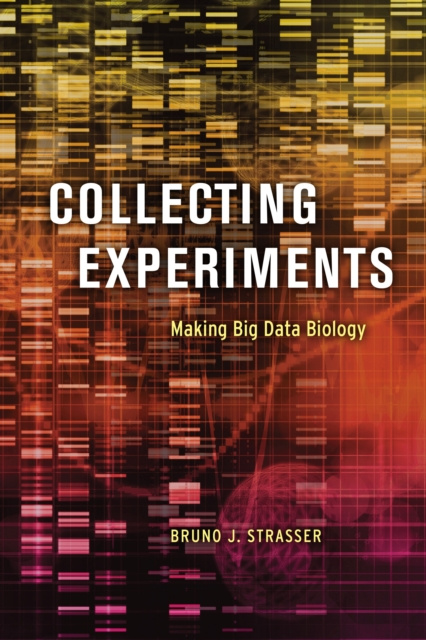 E-knjiga Collecting Experiments Strasser Bruno J. Strasser