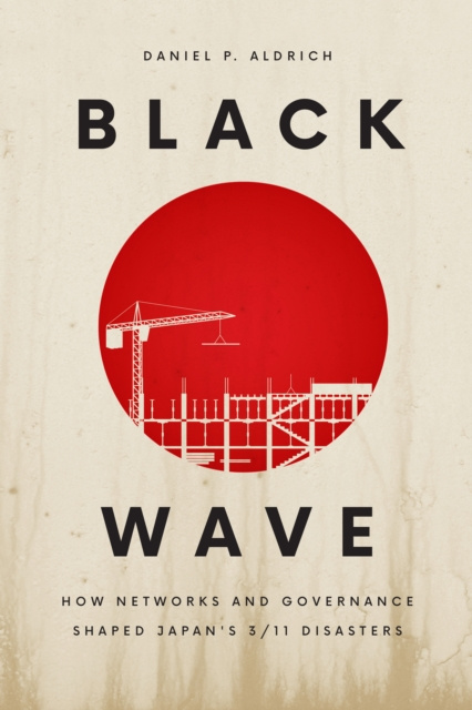 E-knjiga Black Wave Aldrich Daniel P. Aldrich