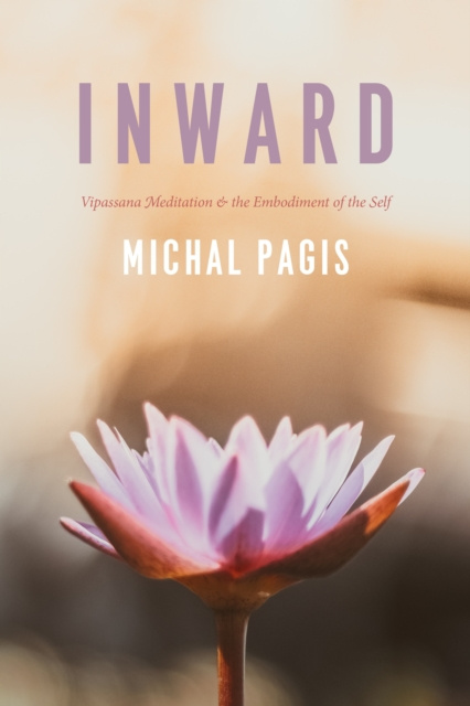 E-knjiga Inward Pagis Michal Pagis