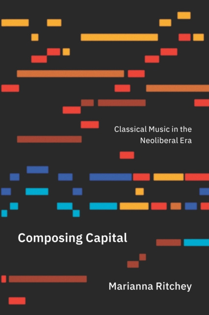 E-knjiga Composing Capital Ritchey Marianna Ritchey