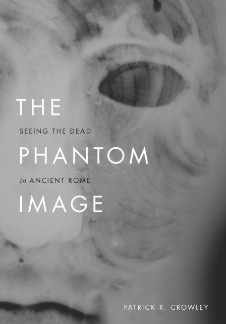 E-knjiga Phantom Image Crowley Patrick R. Crowley