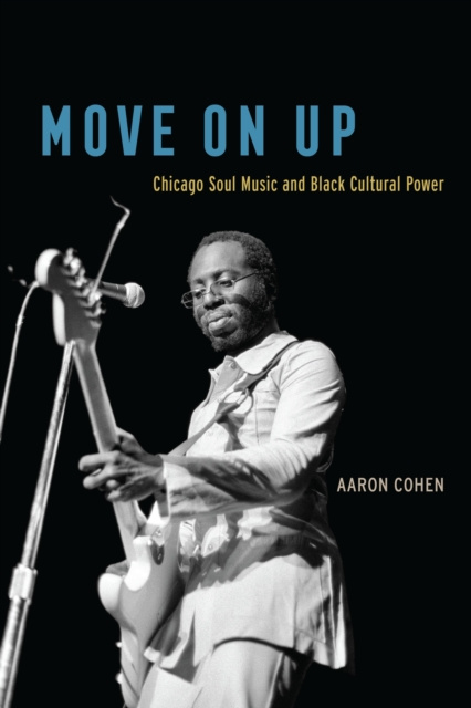 E-knjiga Move On Up Cohen Aaron Cohen