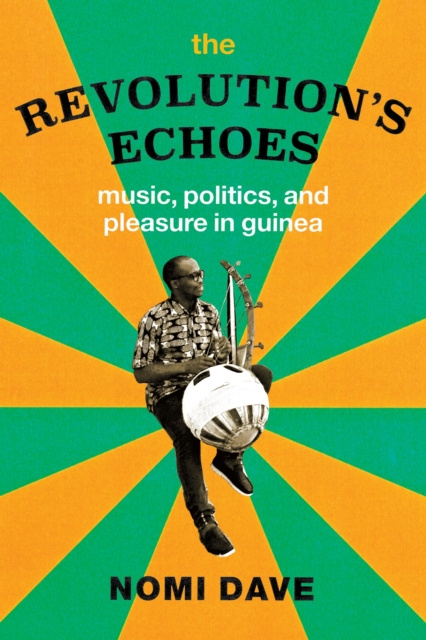 E-Book Revolution's Echoes Dave Nomi Dave