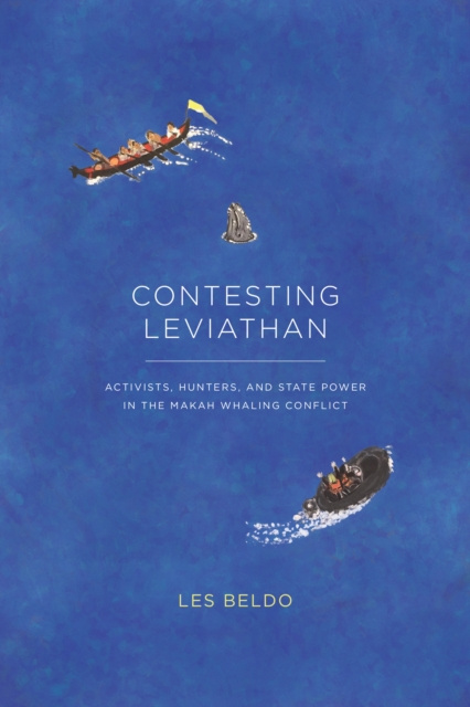 E-knjiga Contesting Leviathan Beldo Les Beldo