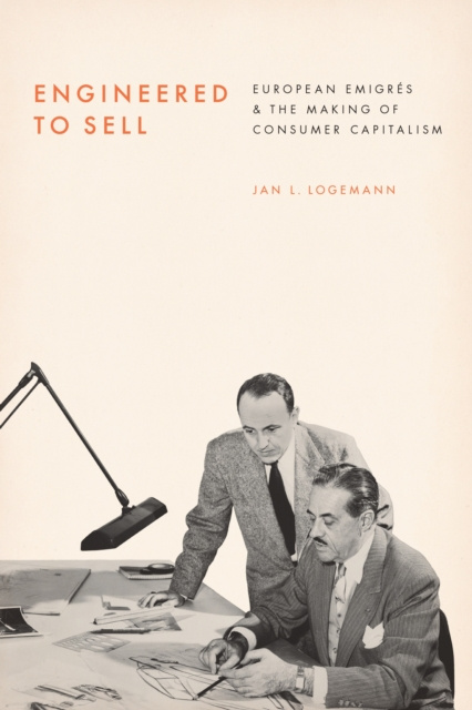 E-knjiga Engineered to Sell Logemann Jan L. Logemann