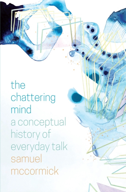 E-knjiga Chattering Mind McCormick Samuel McCormick