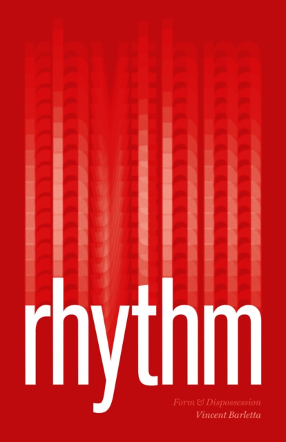 E-knjiga Rhythm Barletta Vincent Barletta