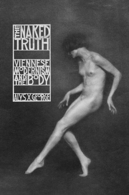 E-book Naked Truth George Alys X. George