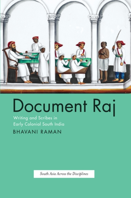 E-knjiga Document Raj Raman Bhavani Raman