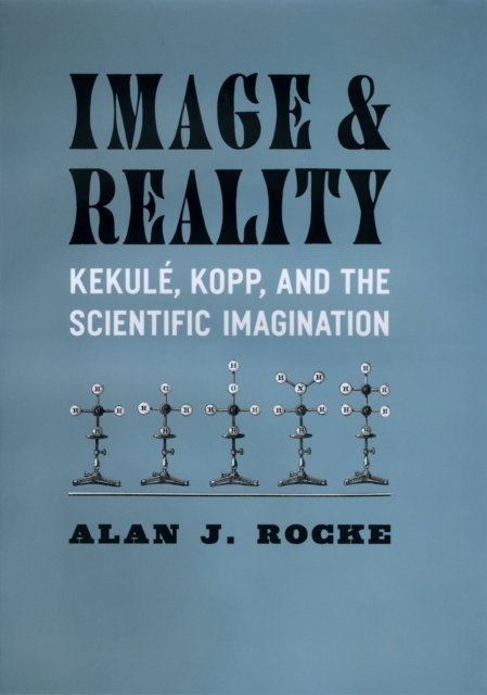 E-knjiga Image and Reality Rocke Alan J. Rocke