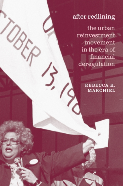 E-knjiga After Redlining Marchiel Rebecca K. Marchiel