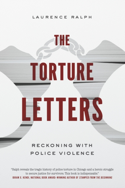 E-knjiga Torture Letters Ralph Laurence Ralph