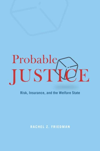 Libro electrónico Probable Justice Friedman Rachel Z. Friedman