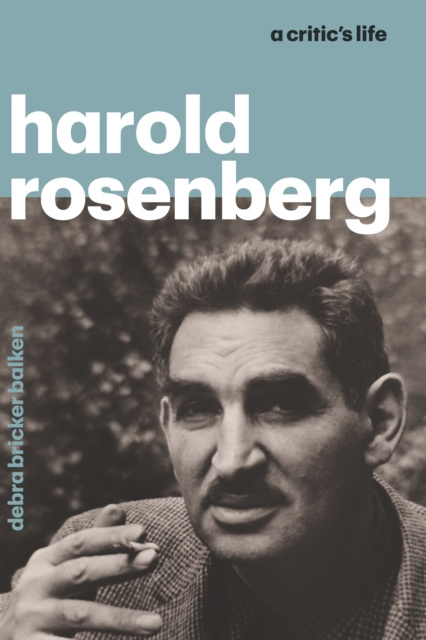 E-book Harold Rosenberg Balken Debra Bricker Balken