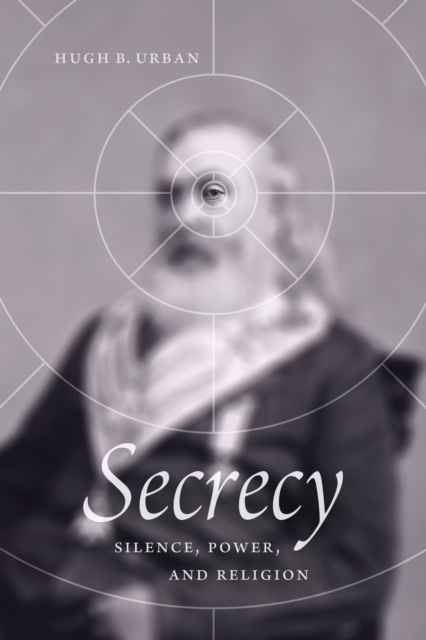 E-knjiga Secrecy Urban Hugh B. Urban