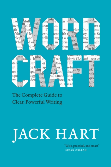 E-knjiga Wordcraft Hart Jack Hart