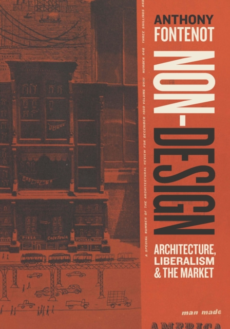 E-knjiga Non-Design Fontenot Anthony Fontenot