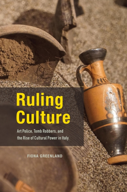 E-kniha Ruling Culture Greenland Fiona Greenland