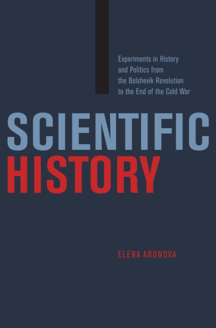 E-book Scientific History Aronova Elena Aronova