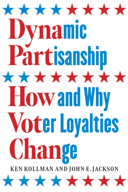 E-knjiga Dynamic Partisanship Kollman Ken Kollman