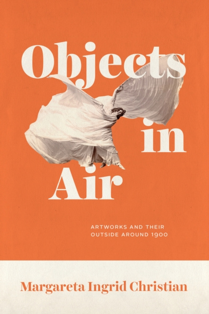E-knjiga Objects in Air Christian Margareta Ingrid Christian