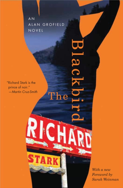 E-book Blackbird Stark Richard Stark