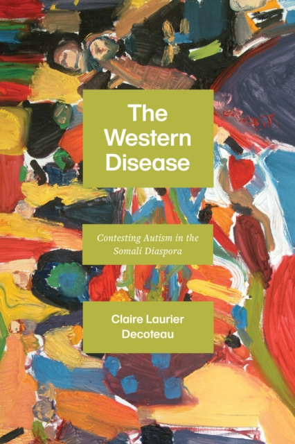 E-knjiga Western Disease Decoteau Claire Laurier Decoteau