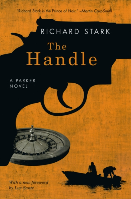 E-knjiga Handle Stark Richard Stark