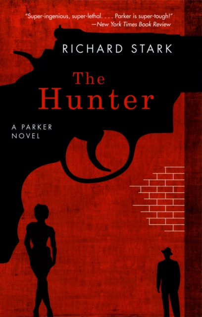 E-knjiga Hunter Stark Richard Stark