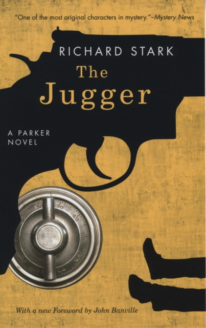 E-knjiga Jugger Stark Richard Stark