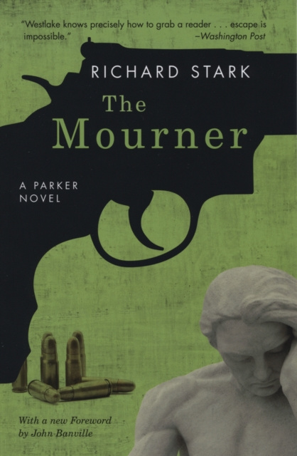 E-book Mourner Stark Richard Stark