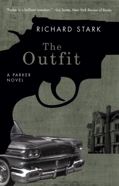 E-book Outfit Stark Richard Stark
