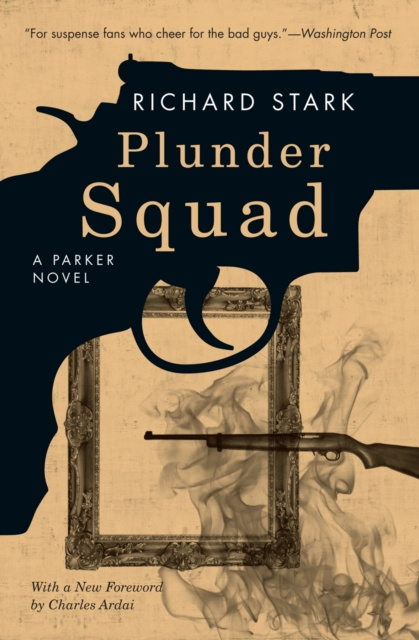 E-knjiga Plunder Squad Stark Richard Stark