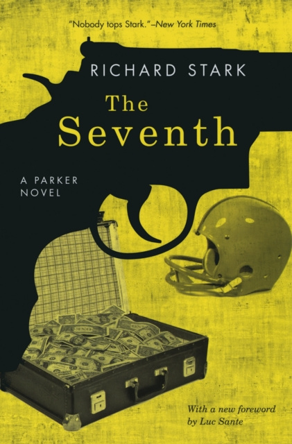 E-knjiga Seventh Stark Richard Stark