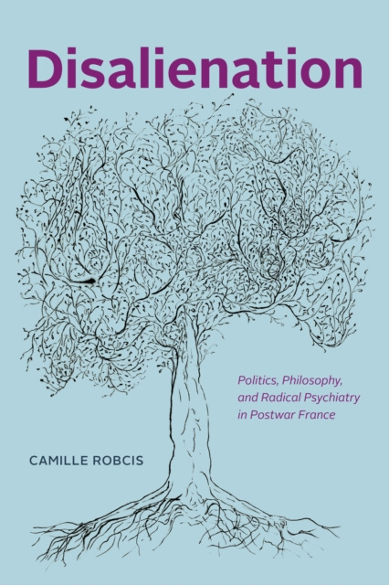 E-knjiga Disalienation Robcis Camille Robcis