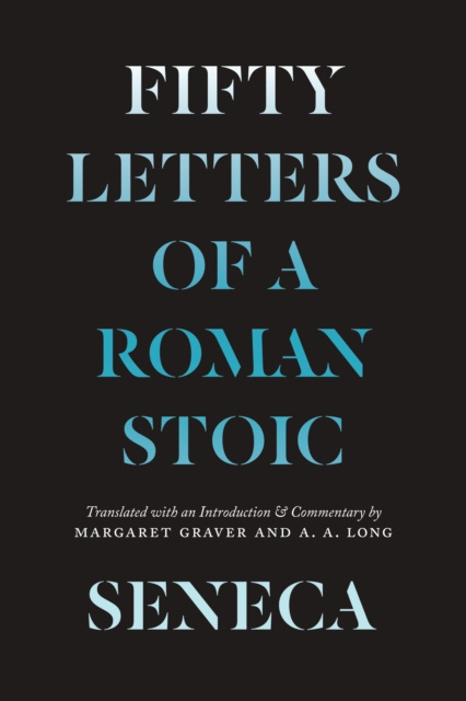 E-knjiga Seneca Seneca Lucius Annaeus Seneca