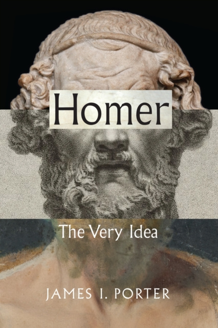E-kniha Homer Porter James I. Porter