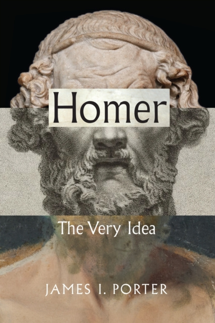 E-knjiga Homer Porter James I. Porter