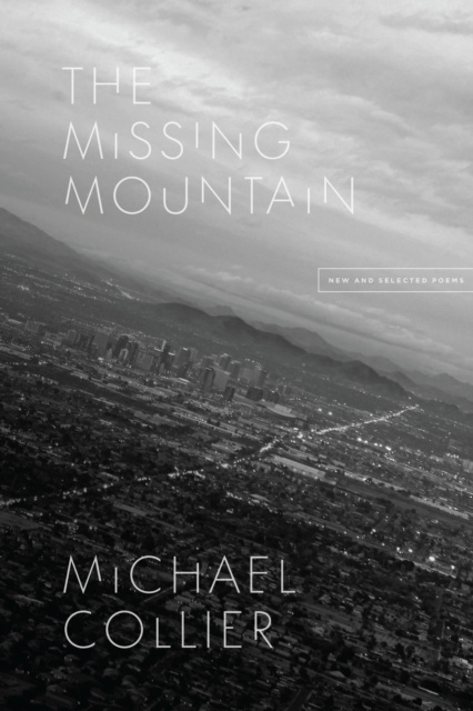 E-knjiga Missing Mountain Collier Michael Collier