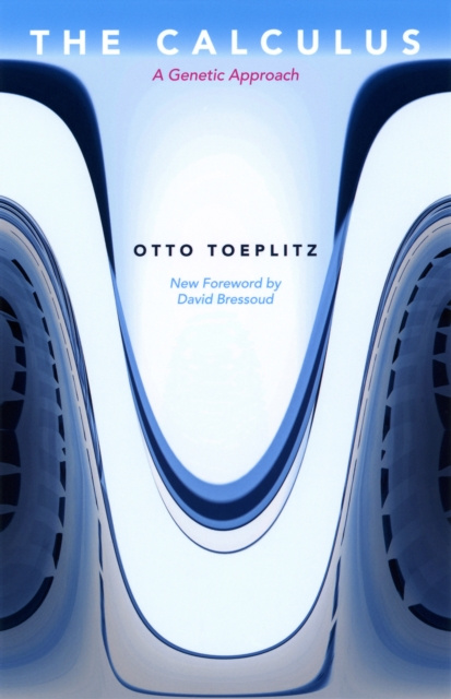 E-knjiga Calculus Toeplitz Otto Toeplitz