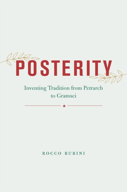 E-knjiga Posterity Rubini Rocco Rubini