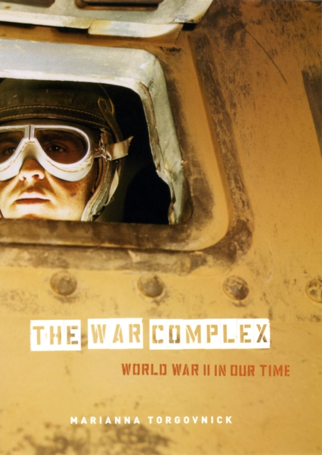 E-knjiga War Complex Torgovnick Marianna Torgovnick