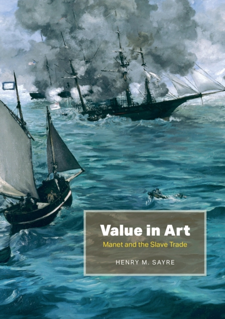 E-knjiga Value in Art Sayre Henry M. Sayre