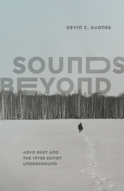 E-knjiga Sounds Beyond Karnes Kevin C. Karnes