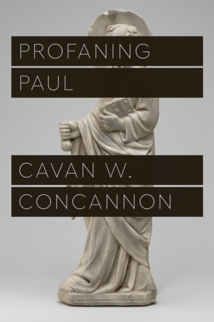 E-knjiga Profaning Paul Concannon Cavan W. Concannon